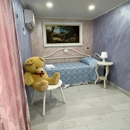 Stritstrit Nápoly