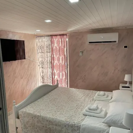 Stritstrit Vakantiehuis *