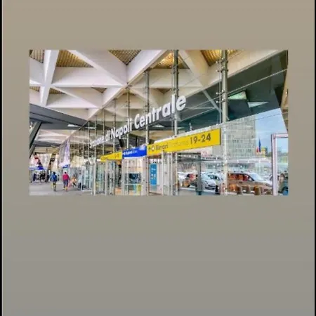 Stritstrit * نابولي