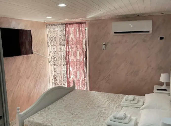 Stritstrit Casa vacanze *