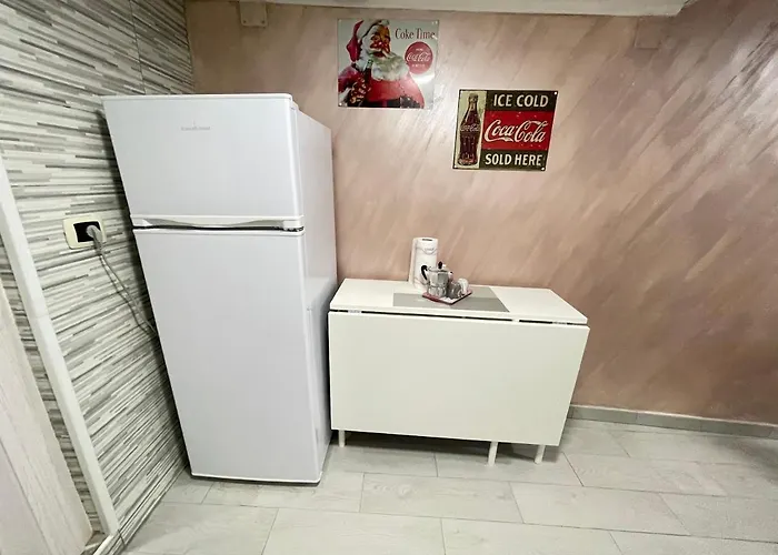 Casa vacanze Stritstrit