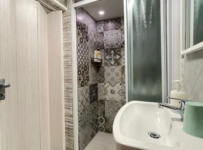 Stritstrit Casa vacanze