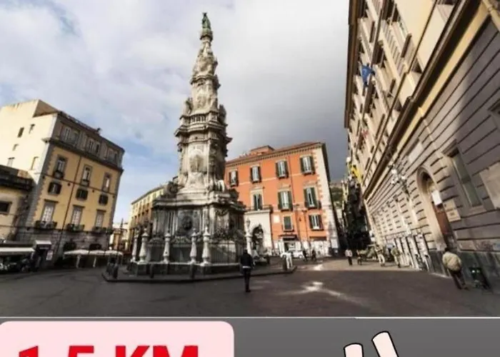 Casa vacanze Stritstrit