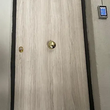 Stritstrit Casa de Férias Nápoles