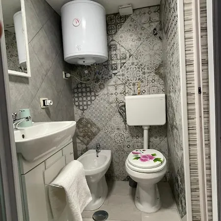 Stritstrit * Nápoles