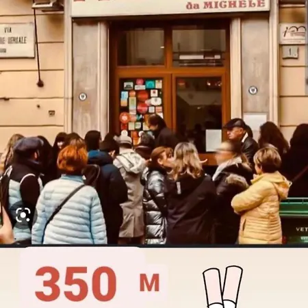 Stritstrit * Nápoles