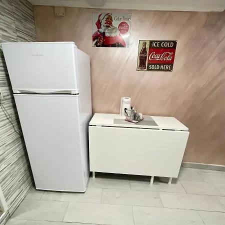 Tatil Evi Stritstrit